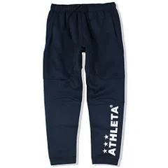 アスレタ(ATHLETA) Jr スウェットパンツ 2f フットサル/サッカー 03368J ネイビー 160cm