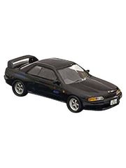 京商 1/64 頭文字D ニッサン スカイライン GT-R (BNR32)
