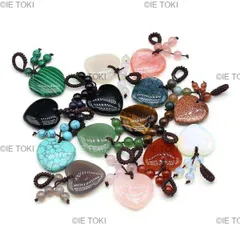 天然石のハートキーホルダー,ピンクのクォーツ,オパール,マラカイト,ウォレットボタン,装飾的な鍵,ジュエリー,ギフトアクセサリー