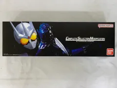 仮面ライダーＷ／ダブル　CSMエターナルエッジ　未開封新品　最終値下げ　最安値 Amazon | CSMエターナルエッジ 仮面ライダーW | ベルト