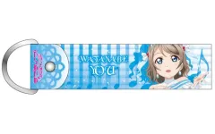 【中古】ストラップ(キャラクター) 渡辺曜(衣装) デカストラップ 「ラブライブ!サンシャイン!!」