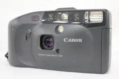 ★美品★ No.292 CANON SURE SHOT WP-1 新品未使用 Canon WP1 35mm Point & Shoot Film Camera for sale online | eBay
