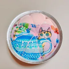 ソーインググッズ　ピンクッションのサムネイル