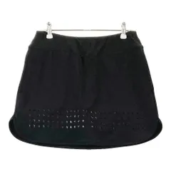 サイズ：M CALLAWAY キャロウェイ  インナー付 スカート  ブラック系 [240101309973]# ゴルフウェア レディース ストスト