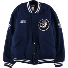 2024年最新】game sportswear varsity jacketの人気アイテム - メルカリ