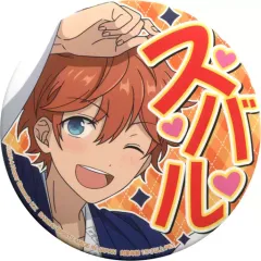 【中古】バッジ・ピンズ 明星スバル 応援缶バッジ 6th vol.1 「あんさんぶるスターズ!」