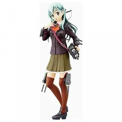 【未開封】艦これ一番くじ　フィギュア3点セット 一番くじプレミアム 「艦これ」-桃の節句-｜一番くじ倶楽部