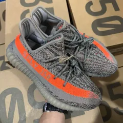 2024年最新】boost adidas 350 v2 yeezyの人気アイテム - メルカリ