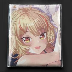 リオナ・アイビス/等身大抱き枕カバー/160cm×50cm/2wayトリコット