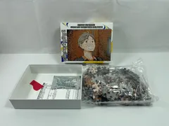 A1807・ハイキュー!! 菅原孝支 2ND SEASON モザイクアート ジグソーパズル パズル 300L ピース artboox 内袋未開封のサムネイル
