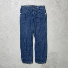 【W34 L32】 europe levi's リーバイス Engineered W34 L32】europe levi's リーバイス Engineered - メルカリ