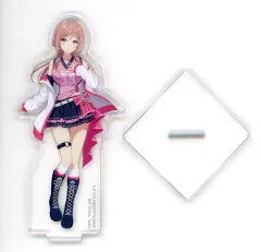 【中古】アクリルスタンド・アクリルパネル 姫崎莉波 描きおろし アクリルスタンド 「一番くじ 学園アイドルマスター Part2」 H賞