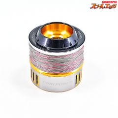 ★☆【シマノ】 15ツインパワー SW14000 純正スプール SHIMANO TWINPOWER★☆m39991