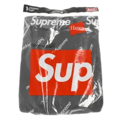 2023年最新】supreme hanes bonesの人気アイテム - メルカリ