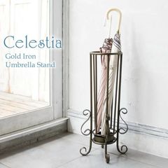 COVENT GARDEN アンブレラスタンド アンティークホワイト傘立て - メルカリ