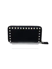 ヴァレンティノ Valentino ロックスタッズ レザーロングウオレット メのサムネイル