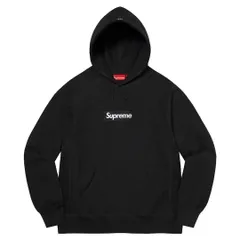 2024年最新】Supreme Shop Hooded Sweatshirtの人気アイテム - メルカリ