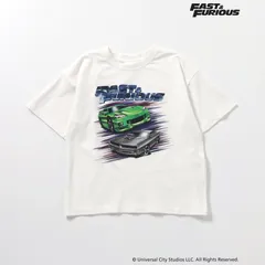子供服 Tシャツ 半袖 ブリーズ 男の子 ワイルドスピード ユニバーサルコラボ 夏 春 夏服 140cm 130 120 110 100 E.T. バックトゥザフューチャー 映画 グッズ キャラクター かっこいい おしゃれ 幼稚園 保育園 小学生 車