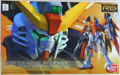 2025年最新】RG デスティニー ハイネの人気アイテム - メルカリ