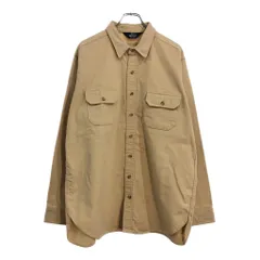 ウールリッチ　USA製　スイングトップ　ベージュ　裏地チェック　美品 ウールリッチ Woolrich USA製 スイングトップ ベージュ 裏地