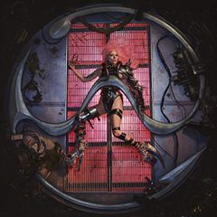 (CD)Chromatica (Deluxe CD)／Lady Gaga