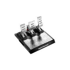 【国内正規品】Thrustmaster スラストマスター レーシングペダル T-LCM Pedals グランツーリスモ7 PS5 PS4 PC Xbox T300 T598 T-GT II 対応 ハンコン レーシングゲーム レーシングペダルセット 1