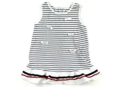 【コムサフォセット/COMME CA  FOSSETTE】チュニック 90サイズ 女の子【子供服・ベビー服】（1838761）