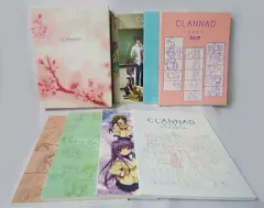 今月限定CLANNAD 初回限定盤 セット ※未開封有り 2025年最新】クラナド セット DVDの人気アイテム - メルカリ