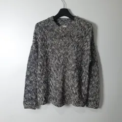 VINCE(ヴィンス)Uネックニット(サイズS)(ダークグレー) 楽天市場】vince ニット（トップス｜レディースファッション）の通販
