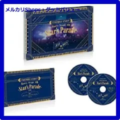 2025年最新】あんスタ スタステ 4th dvdの人気アイテム - メルカリ