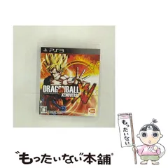 【中古】 ドラゴンボール ゼノバース [PS3] / バンダイナムコゲームス