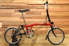 2024年最新】BROMPTON M3Lの人気アイテム - メルカリ