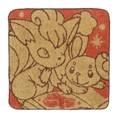 ハンドタオル ほんわかぽかぽか