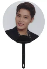 【中古】うちわ テイル(NCT127) クリアうちわ 「NCTzen 127-JAPAN 1st Meeting 2019 ‘Welcome To Our Playground’」