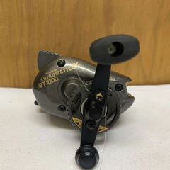 SHIMANO Thinumatic A GT1000 リール 美品