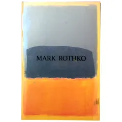 2025年最新】マーク・ロスコ 図録の人気アイテム - メルカリ