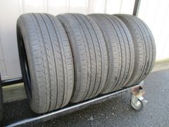 ★☆205/55R16 91V ブリヂストン ECOPIA EP150 2020年製 4本 送料込 T55980515☆★インボイス領収書発行可能