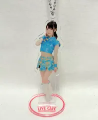 小倉唯 アクリルスタンド RELEASE 】「小倉 唯 Memorial LIVE 2023～To the 11'Eleven