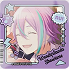 【中古】シール・ステッカー 神代類A(ノーマル小) 「プロジェクトセカイ カラフルステージ! feat. 初音ミク メモステコレクション vol.4 B」