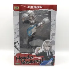 【中古】未開封）KOTOBUKIYA 河原木桃香 1/7[24]