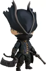 【中古】フィギュア ねんどろいど 狩人 「Bloodborne」のサムネイル