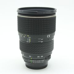 【訳あり】 Tokina AT-X PRO 28-70mm F2.8