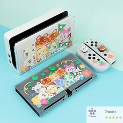 2025年最新】switch ドック あつ森の人気アイテム - メルカリ