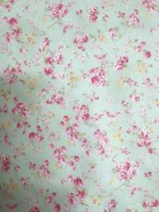 キルトゲイト薔薇生地108cmX50cm