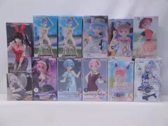 ToLOVEる　フィギュア　まとめ売り 2025年最新】とらぶる TOloveるの人気アイテム - メルカリ