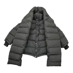 BALENCIAGA 16AW Swing Puffer jacket 36のサムネイル