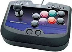 コントローラー　ファイティングスティック2台　ジャンク扱い 816N1vT-zoL._UF350,350_QL80_.jpg