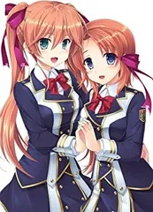 双子座のパラドクス 通常版 - PSVita