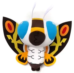 【中古】ぬいぐるみ モスラ(成虫) デフォルメぬいぐるみBIG 「GODZILLA」