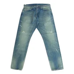 SEQUEL FRAGMENT ダメージデニムL 美品 2025年最新】sequel fragment denimの人気アイテム - メルカリ